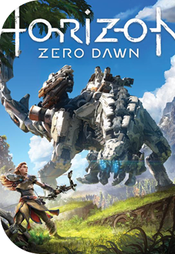 Horizon Zero Dawn